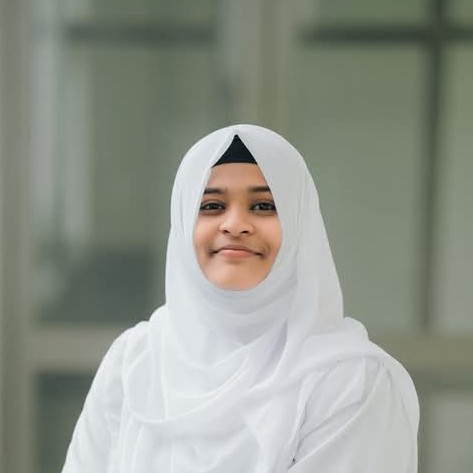 Ilma Nisfer Profile Picture